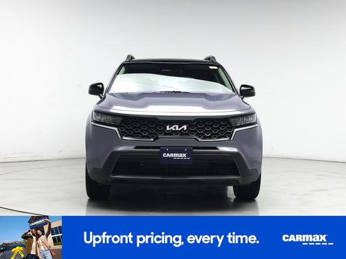 2023 Kia Sorento X-Line S