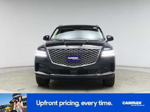 2023 Genesis GV80 2.5T (A8)