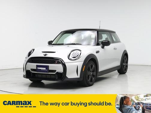 2023 MINI Hardtop S