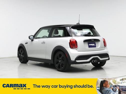 2023 MINI Hardtop S