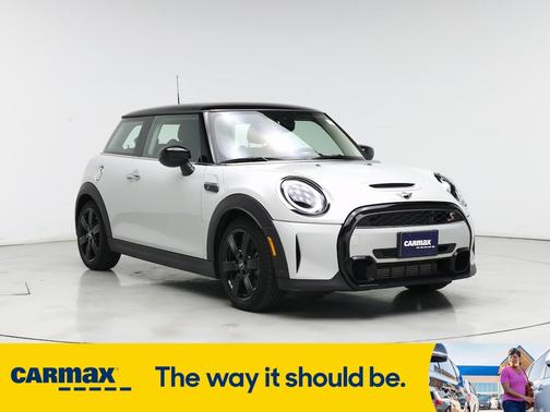2023 MINI Hardtop S