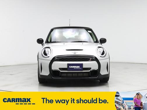 2023 MINI Hardtop S