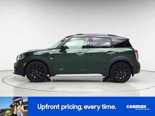 2017 MINI Countryman ALL4