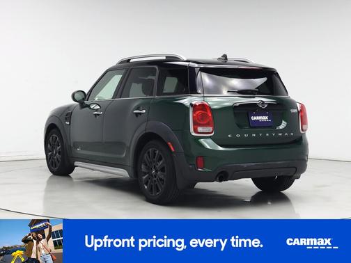 2017 MINI Countryman ALL4