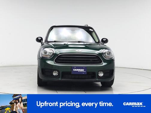 2017 MINI Countryman ALL4