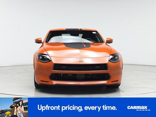 2024 Nissan Z Performance