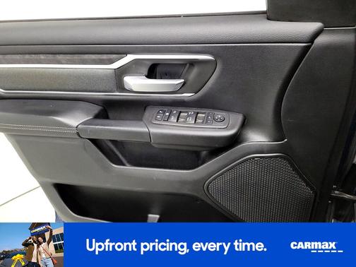 2022 RAM 1500 Bighorn