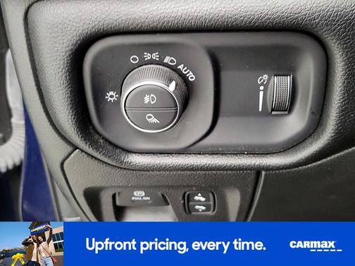 2022 RAM 1500 Bighorn