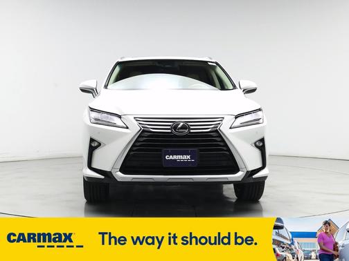 2018 Lexus RX 350 L