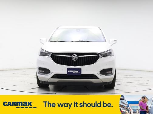 2019 Buick Enclave Premium