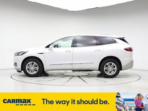 2019 Buick Enclave Premium