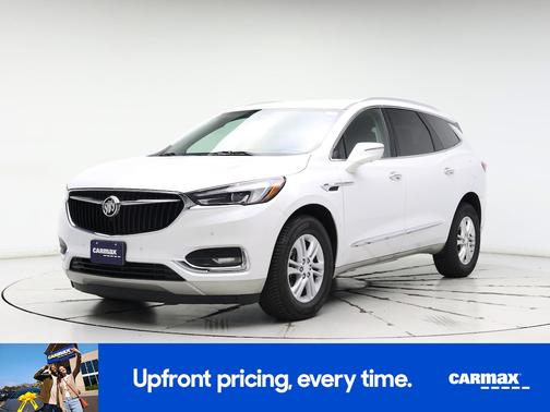 2019 Buick Enclave Premium