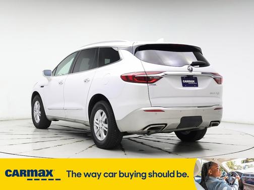 2019 Buick Enclave Premium