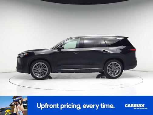 2025 Lexus TX 350 Luxury