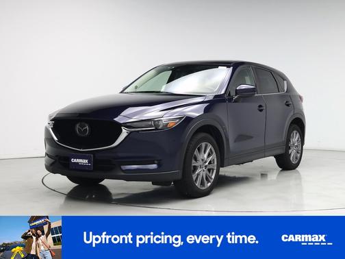2019 Mazda CX-5 Grand Touring Reserve