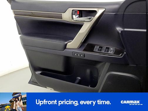 2017 Lexus GX 460 