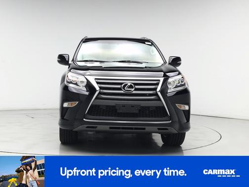 2017 Lexus GX 460