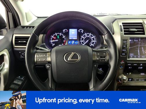 2017 Lexus GX 460 