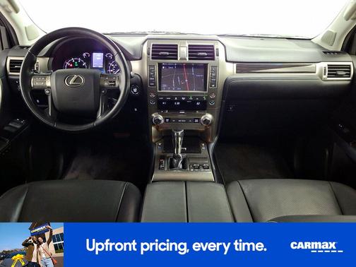 2017 Lexus GX 460 