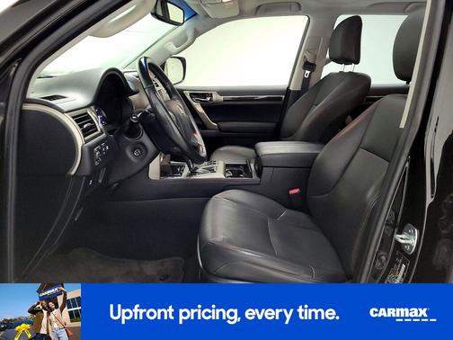 2017 Lexus GX 460 