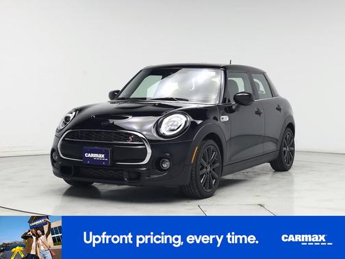 2020 MINI Hardtop S