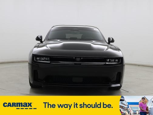 2025 Dodge Charger Daytona R/T