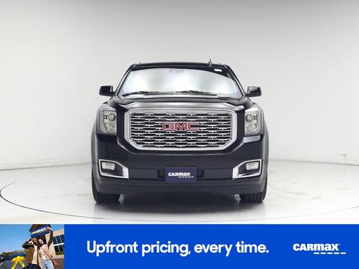 2020 GMC Yukon XL Denali