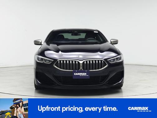 2019 BMW M850 I xDrive