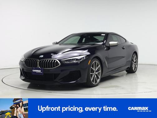 2019 BMW M850 I xDrive