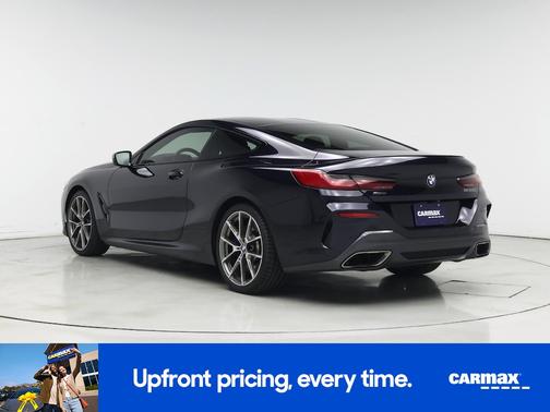 2019 BMW M850 I xDrive