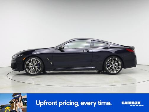 2019 BMW M850 I xDrive