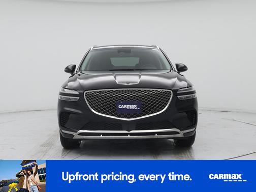 2025 Genesis GV70 