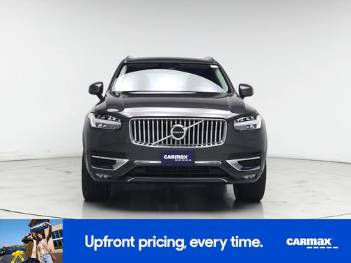 2023 Volvo XC90 B6 Plus