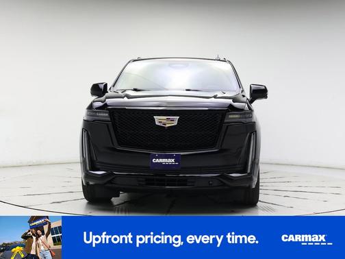 2021 Cadillac Escalade ESV Sport