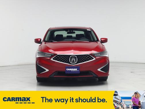 2019 Acura ILX