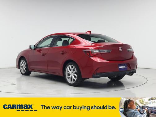 2019 Acura ILX