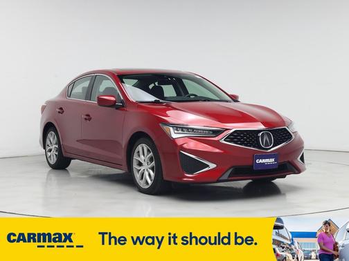 2019 Acura ILX