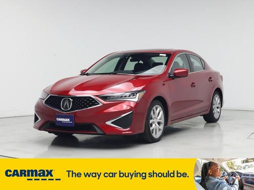 2019 Acura ILX