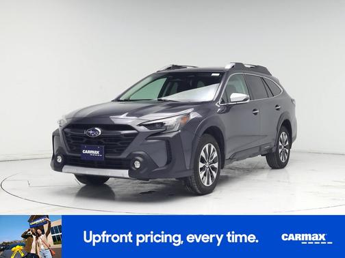 2023 Subaru Outback Touring XT