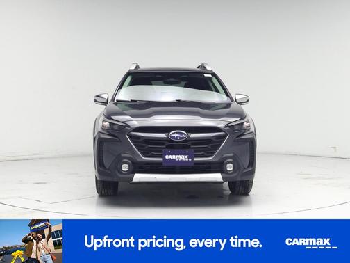 2023 Subaru Outback Touring XT