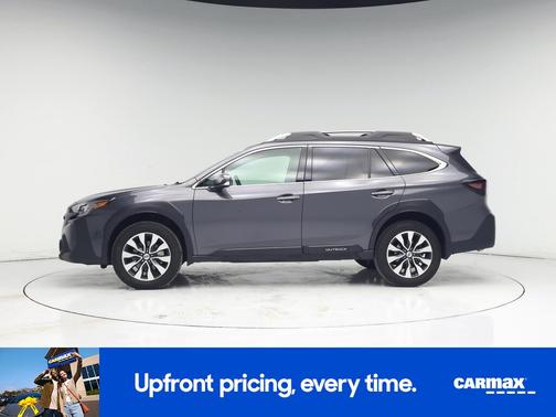 2023 Subaru Outback Touring XT