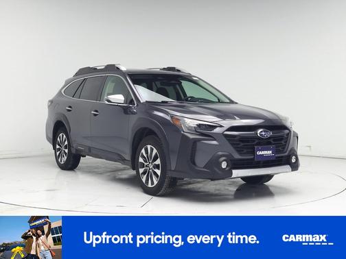 2023 Subaru Outback Touring XT