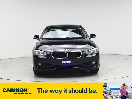 2014 BMW 320 XI