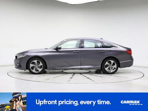 2020 Honda Accord EX-L