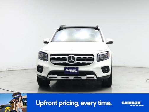 2022 Mercedes-Benz GLB 250 GLB 250