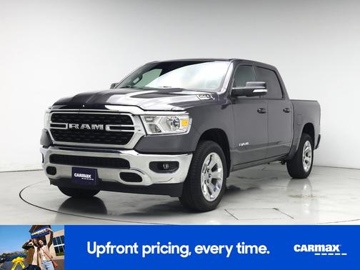 2022 RAM 1500 Bighorn