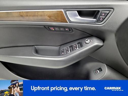 2017 Audi Q5 Premium Plus