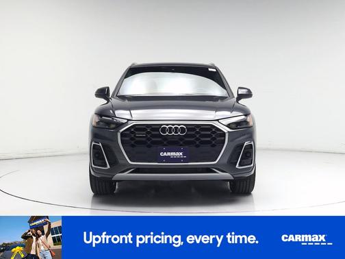 2024 Audi Q5 S-Line Prestige