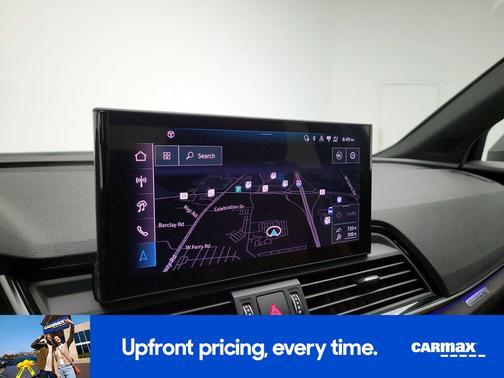 2024 Audi Q5 S-Line Prestige