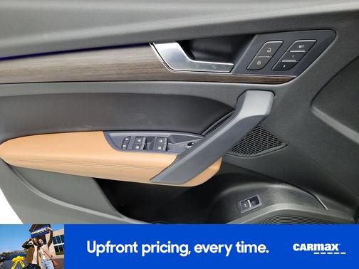 2024 Audi Q5 S-Line Prestige